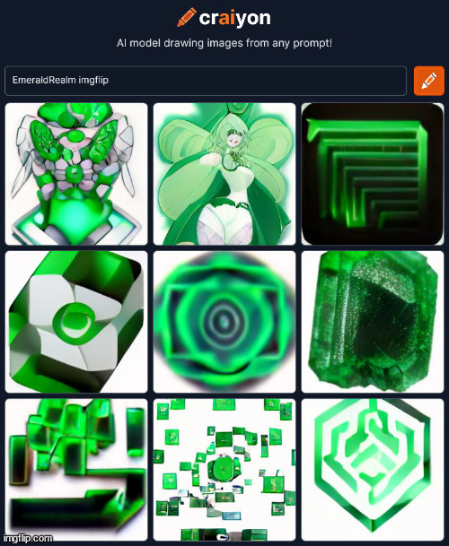 why is top middle one actually cool | made w/ Imgflip meme maker