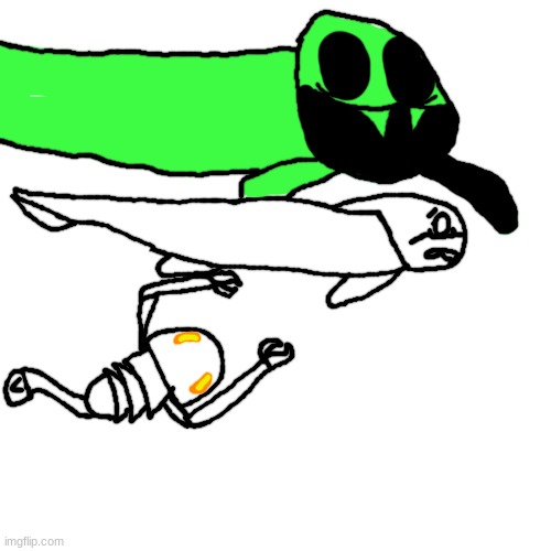 Prey: Devonian Mix | made w/ Imgflip meme maker