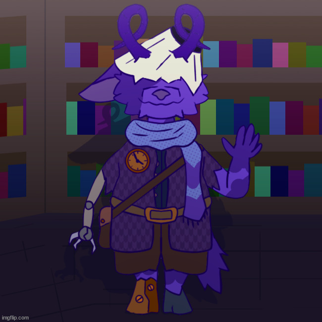 Quartz, in the twisted library's faint shadow... (my art and character) | image tagged in furry,art,drawings | made w/ Imgflip meme maker