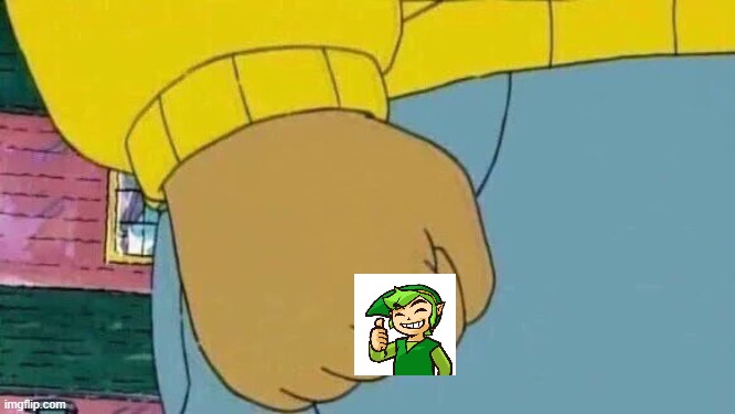 Arthur Fist Meme | image tagged in memes,arthur fist | made w/ Imgflip meme maker