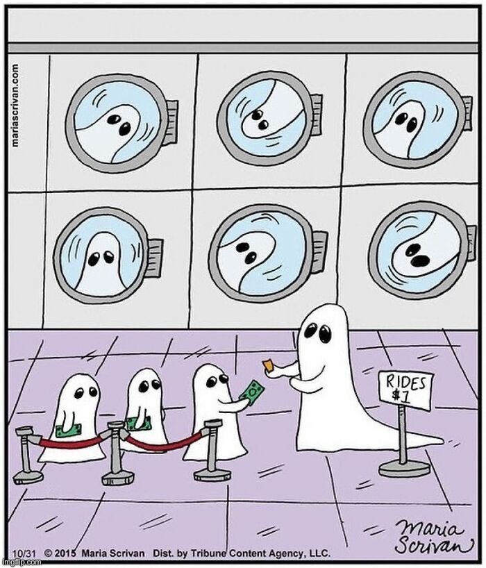 Why are the ghosts so cute | image tagged in comics/cartoons | made w/ Imgflip meme maker