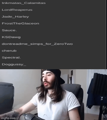 woooooh moist critikal - Imgflip