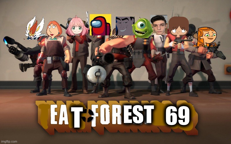 I memeify game tites now (spot something special?) | 69; EST; T | made w/ Imgflip meme maker
