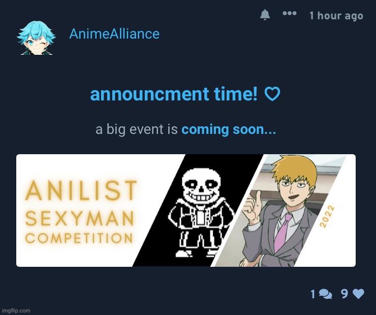 Sans is sexy man | made w/ Imgflip meme maker