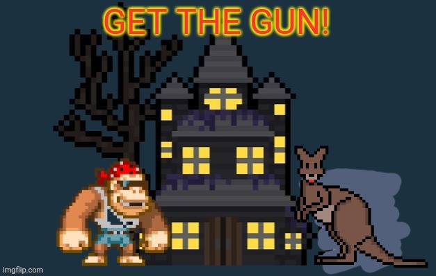 SurlyKong Announcement | image tagged in surlykong announcement | made w/ Imgflip meme maker