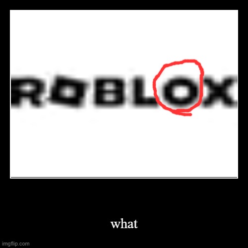 Roblox logo evolution