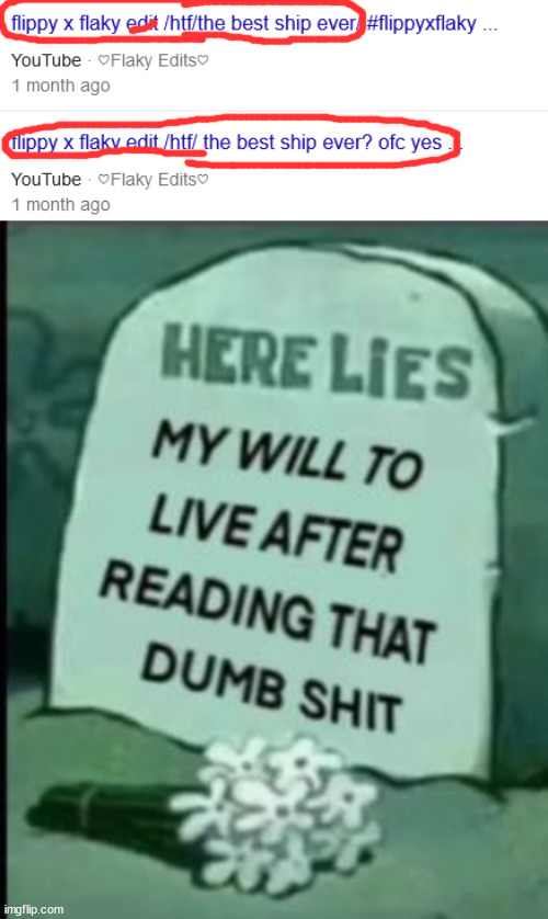 hell no | image tagged in here lies my will to live | made w/ Imgflip meme maker