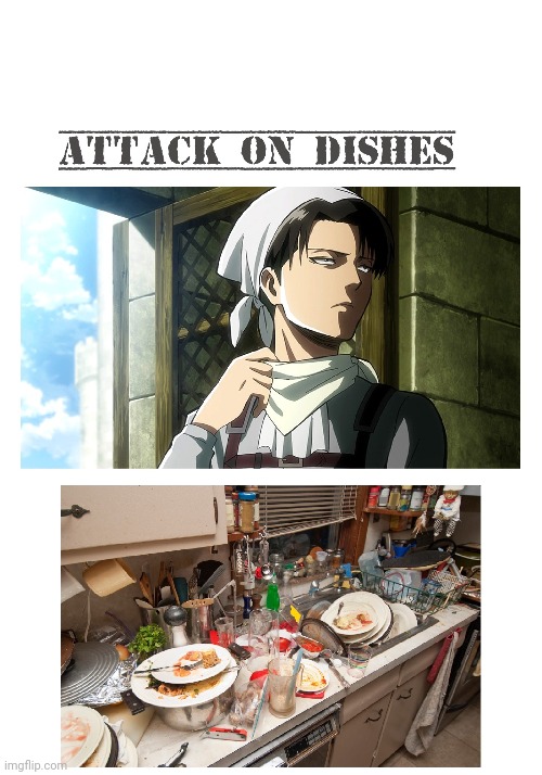 Attack on Titan | image tagged in funny | made w/ Imgflip meme maker