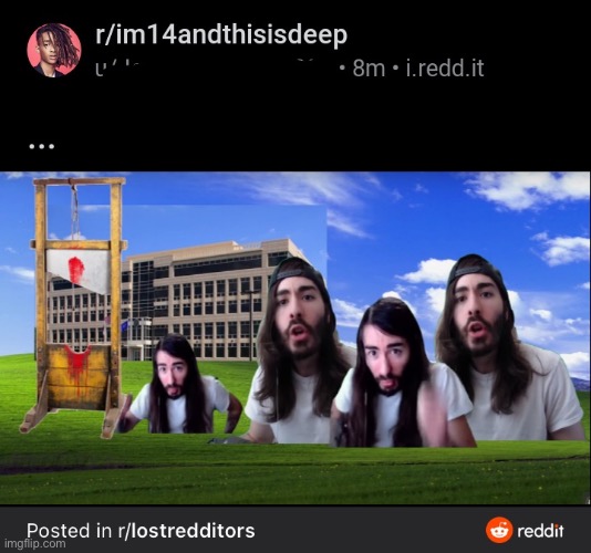 What | made w/ Imgflip meme maker