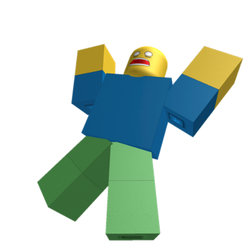 Roblox Boy Blank Template - Imgflip