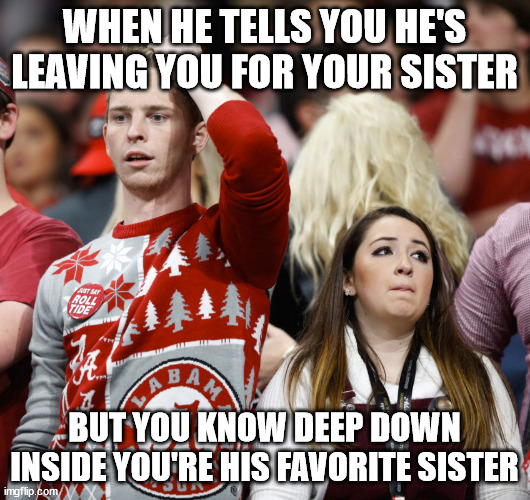 Bama memes | VolNation.com