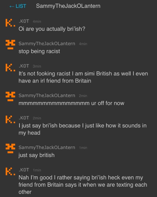 I have ancestors from Britain | made w/ Imgflip meme maker