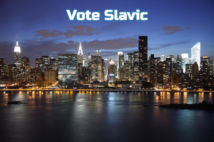 This could be us but you vote Labour. | Vote Slavic | image tagged in this could be us but you vote labour,vote slavic,slavic,vote | made w/ Imgflip meme maker