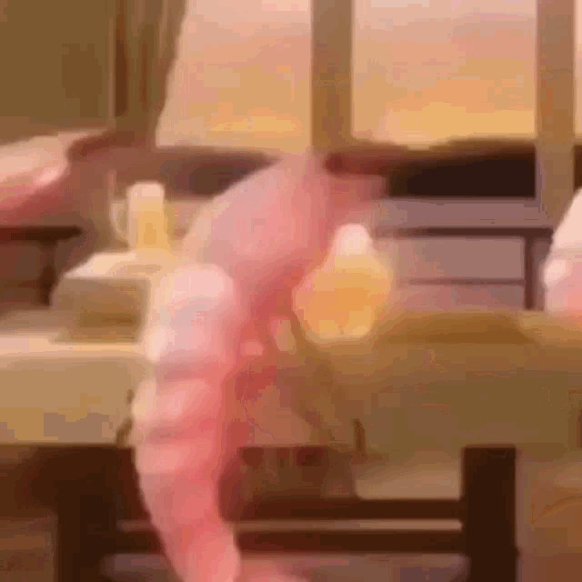 Shrimp Blank Meme Template