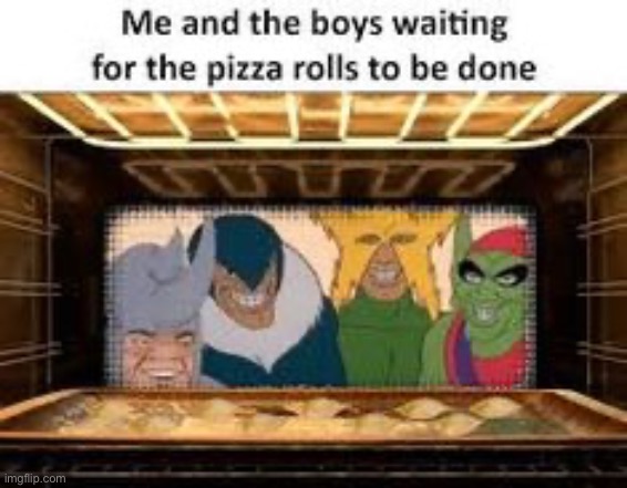 this is a repost bit i thought it’s funny | image tagged in funny memes,me and the boys | made w/ Imgflip meme maker