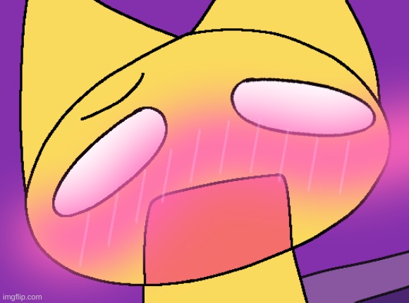 . B l u s h . | image tagged in b l u s h | made w/ Imgflip meme maker