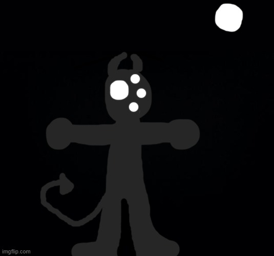 Black background | image tagged in black background | made w/ Imgflip meme maker