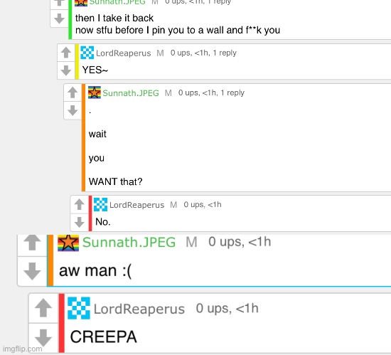 /j | made w/ Imgflip meme maker