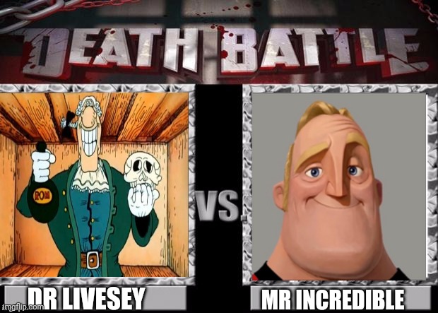 Mr Incredible and dead mr incredible Meme Generator - Imgflip