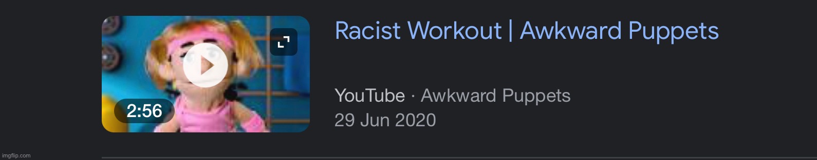 What | made w/ Imgflip meme maker