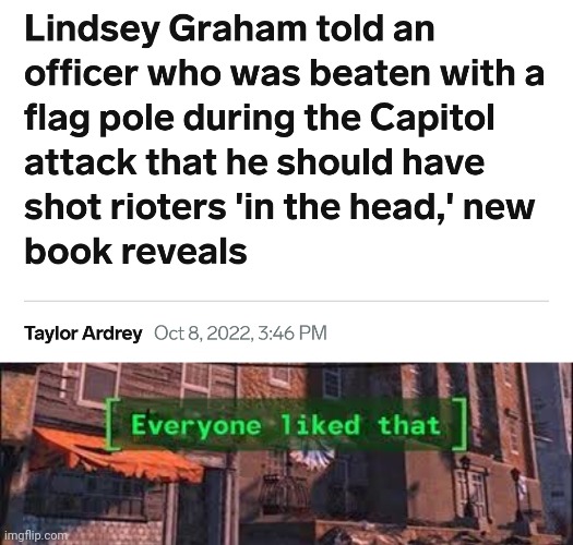 Interesting how conservatives stopped claiming to be "tough on terrorism" after the January 6th terrorist attack | image tagged in everybody liked that,scumbag republicans,terrorists,terrorism,conservative hypocrisy,white trash | made w/ Imgflip meme maker