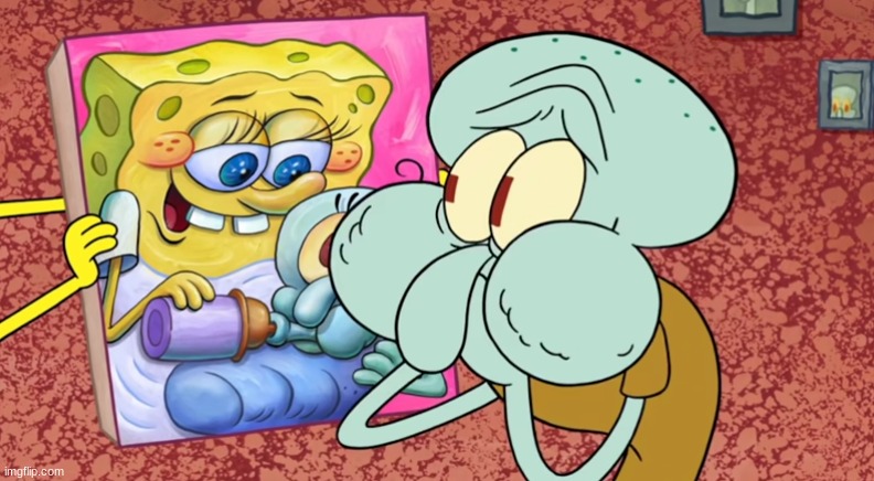 hell naw pongaroo use deviantart???? | made w/ Imgflip meme maker