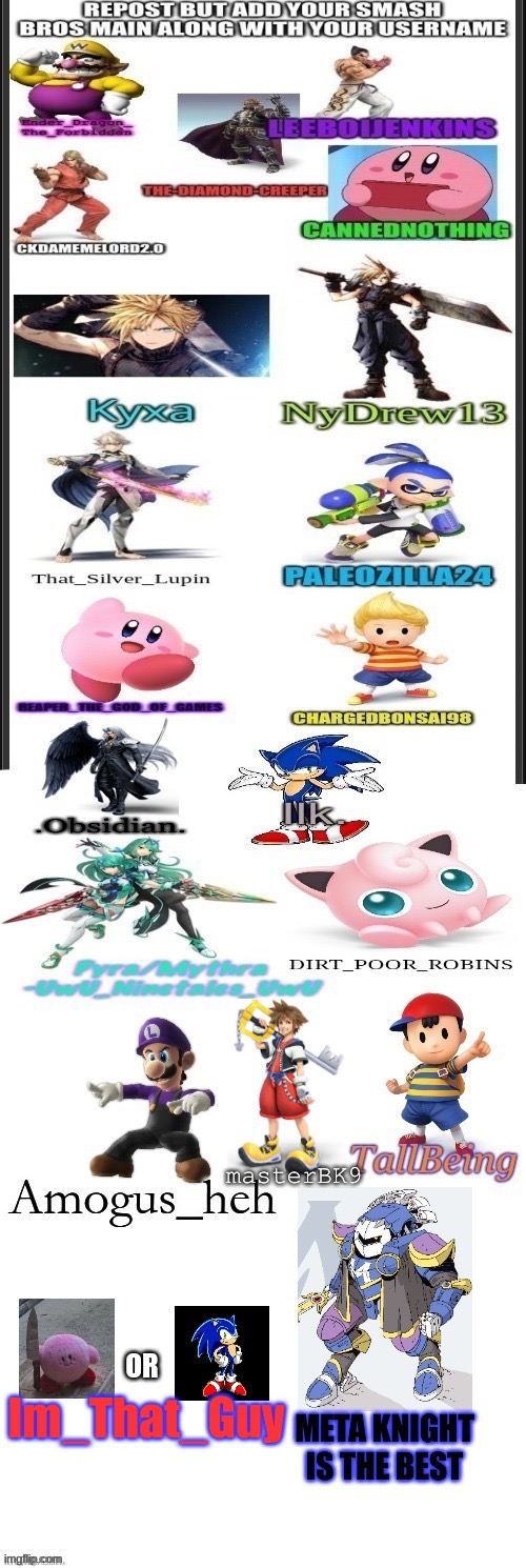 Repost bc | masterBK9 | image tagged in reality,super smash bros,dora the explorer,who reads these | made w/ Imgflip meme maker