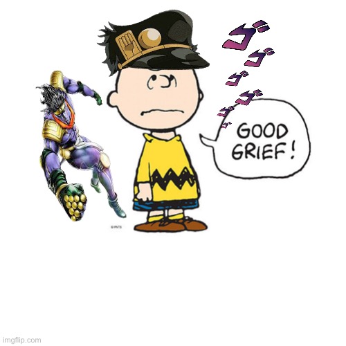 Good Grief Charlie Brown | image tagged in good grief charlie brown | made w/ Imgflip meme maker