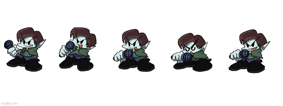 WAWEEM FR | image tagged in god this took forever to make | made w/ Imgflip meme maker