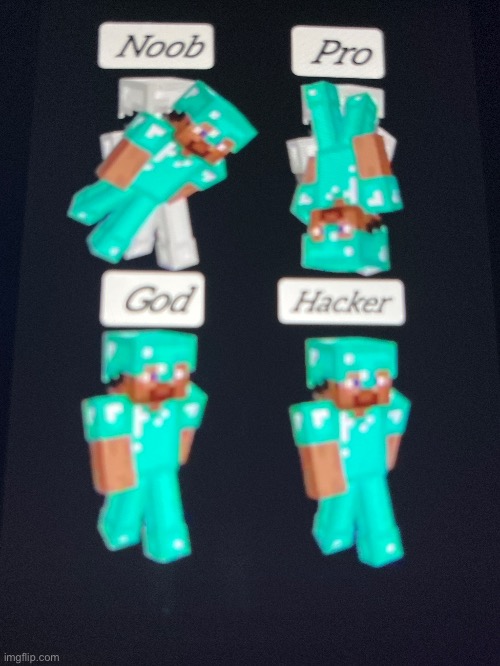 How | made w/ Imgflip meme maker