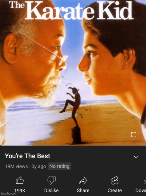 You're The Best | image tagged in you're the best | made w/ Imgflip meme maker