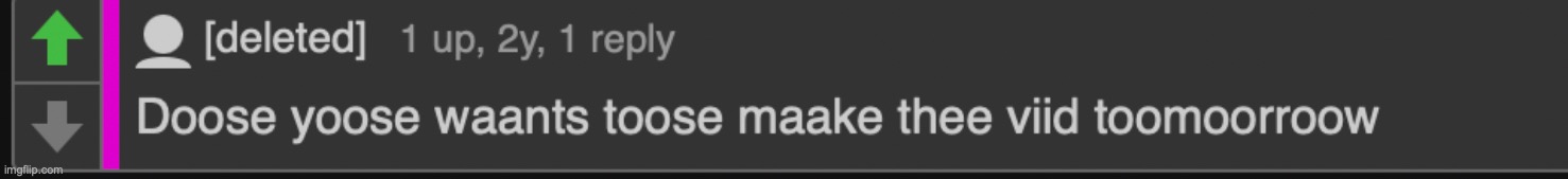 girl i | made w/ Imgflip meme maker