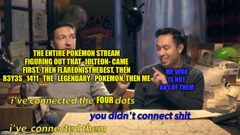 Pokemon_stream Memes & GIFs - Imgflip