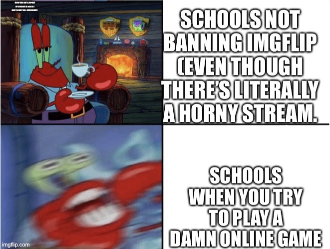 Lol relatable, | (BTW THIS ISN’T A REPOST MY INTERNET IS BAD SO I HAD TO ADD IT AS A SCREENSHOT) | image tagged in memes,relatable,school | made w/ Imgflip meme maker