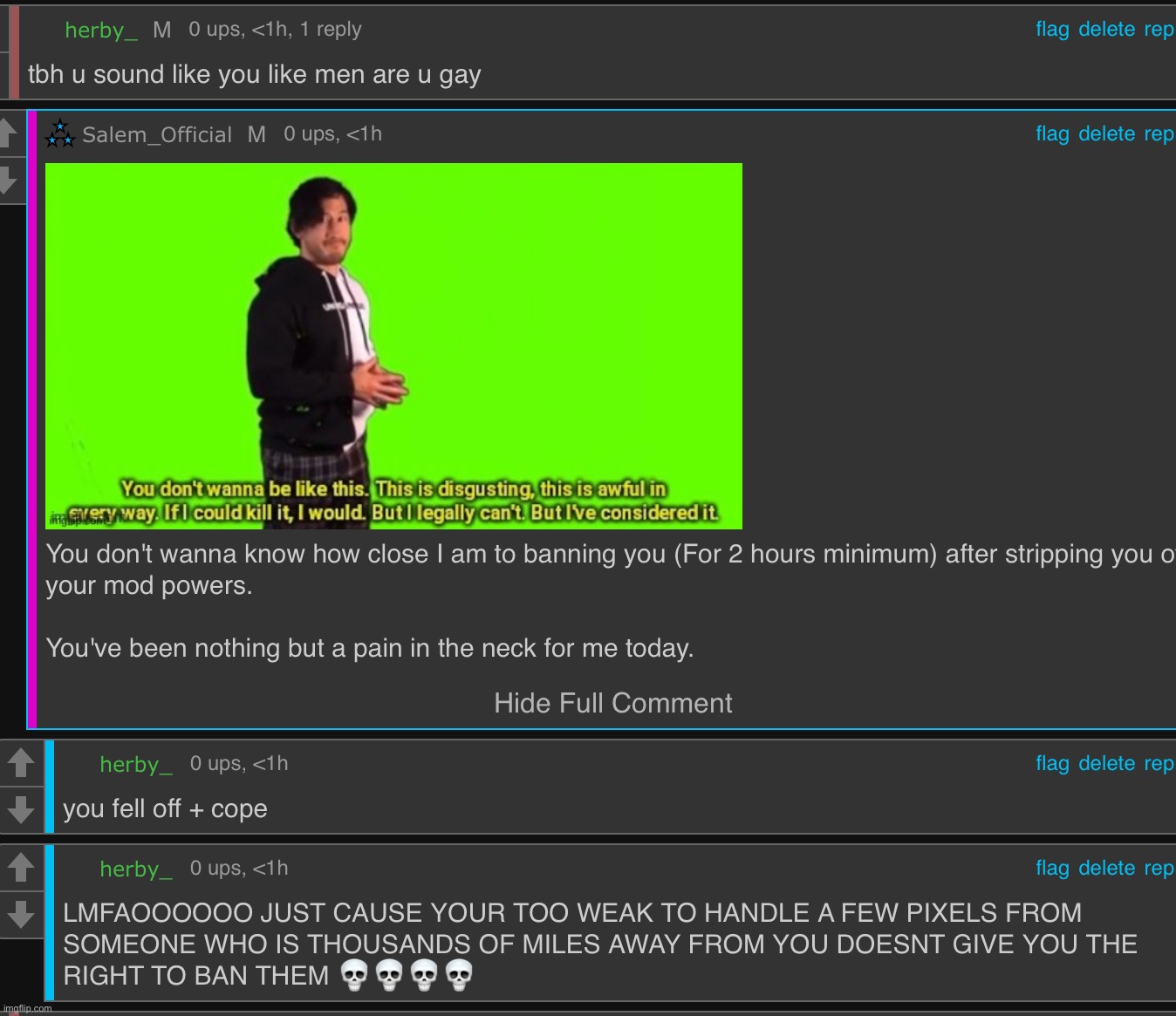 like be so fr. (this isn’t bullying dont shit your pants) | made w/ Imgflip meme maker