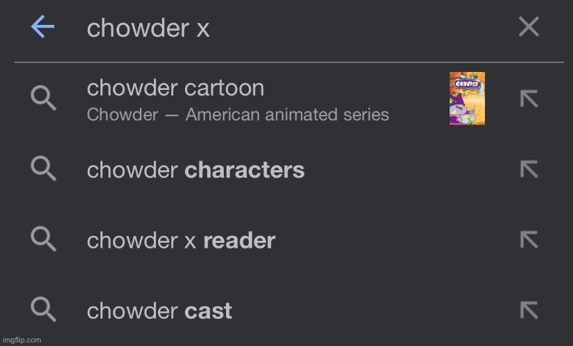WHAT | made w/ Imgflip meme maker