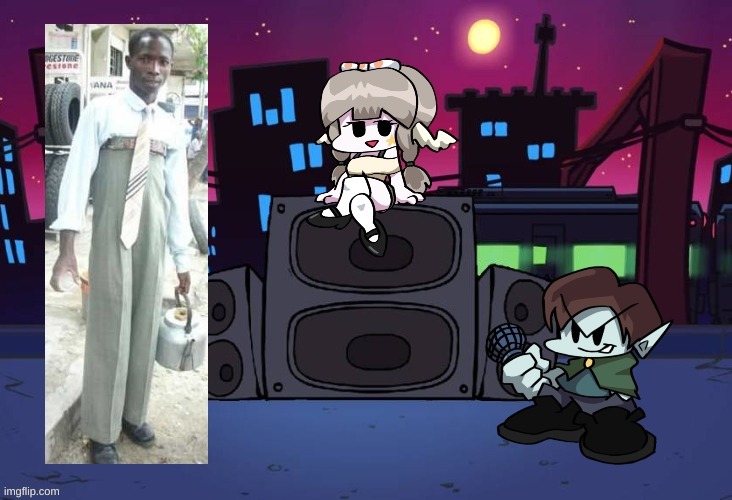 this is the last time im posting this for the night  | made w/ Imgflip meme maker