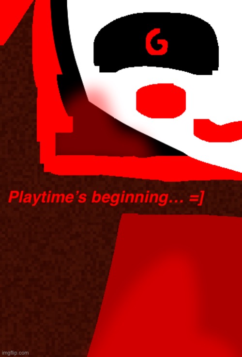 Dosh gang, I drew a picture of ReKiller on kleki only to be so… disturbing. | made w/ Imgflip meme maker