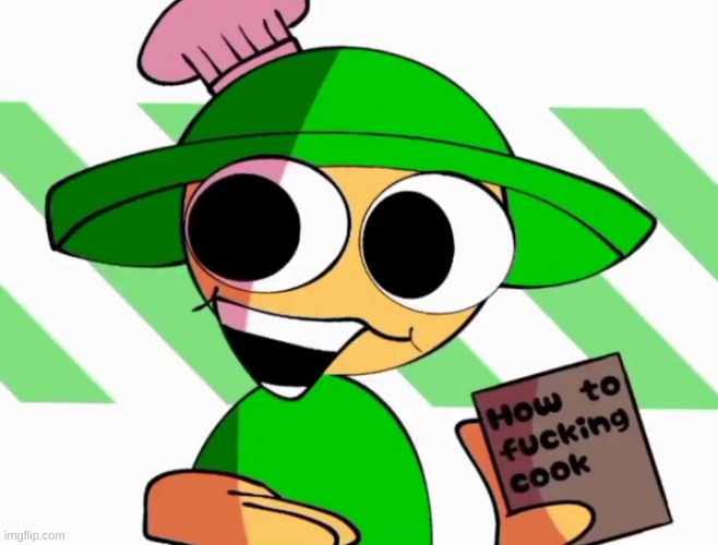 How to f**king cook | image tagged in how to f king cook | made w/ Imgflip meme maker
