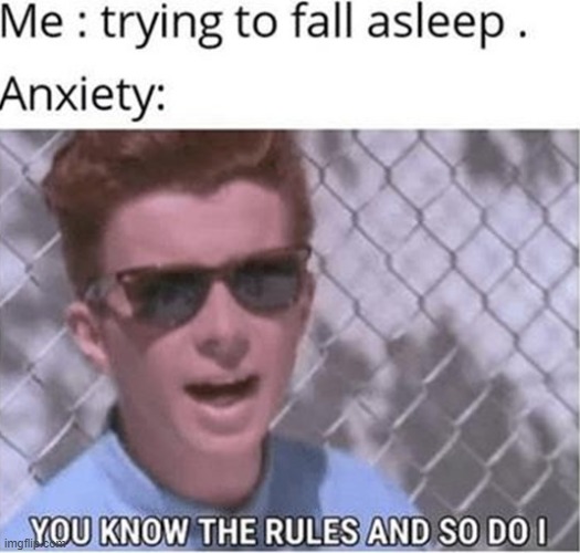 image tagged in you know the rules and so do i | made w/ Imgflip meme maker