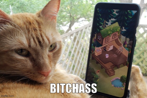BITCHASS | made w/ Imgflip meme maker
