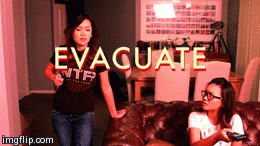 I HAVE TO EAT YOGURT NOW | I HAVE TO EAT YOGURT NOW | image tagged in gifs | made w/ Imgflip video-to-gif maker