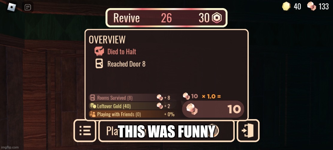 THIS WAS FUNNY | made w/ Imgflip meme maker