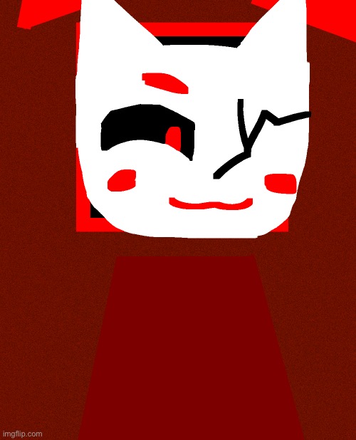 I drew TwistedTale ReKiller! Why do you guys think? | made w/ Imgflip meme maker