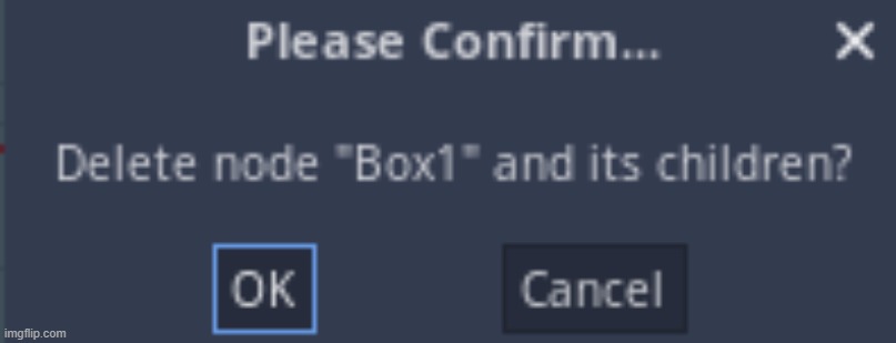 Yes | made w/ Imgflip meme maker