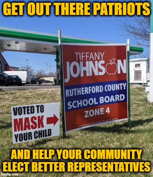 You Have More Power Than you Realize | GET OUT THERE PATRIOTS; AND HELP YOUR COMMUNITY ELECT BETTER REPRESENTATIVES | image tagged in vote,get the word out | made w/ Imgflip meme maker