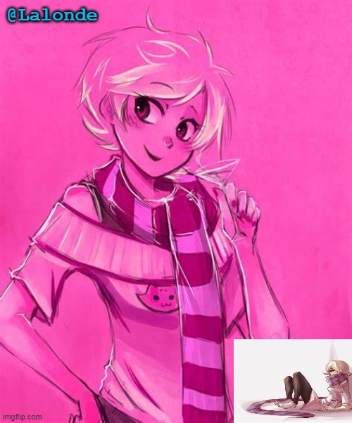 High Quality Heck yeah, another Lalonde temp Blank Meme Template