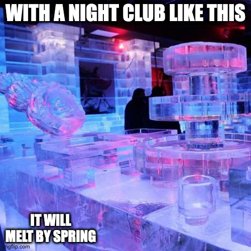 night club Memes & GIFs - Imgflip