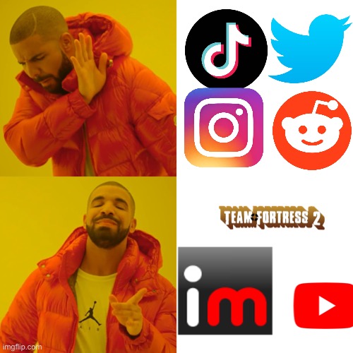 Drake Hotline Bling Meme | image tagged in memes,drake hotline bling | made w/ Imgflip meme maker