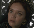Alicent Targaryen Blank Meme Template